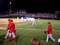Cubs win in the 9th GoCubsGo
