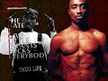 2pac and camoflauge keeping it real part 1