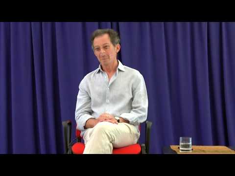 Rupert Spira Video: Teaching Children About Their True Nature?