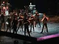 MUNDIAL DE TANGO 08 - BALLET DEL IUNA Y MARIANO MORES MUNDIAL DE TANGO 08 - BALLET DEL IUNA Y MARIANO MORES