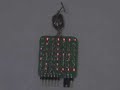 Electronic Jewelry / SMD practice kit - Scrolling Text