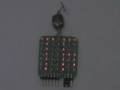 Electronic Jewelry / SMD practice kit - Scrolling Text