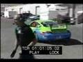 videos de Getting Ready - Jennifer Tumminelli - American LeMans