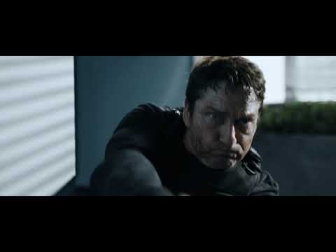 Angel Has Fallen - Protect The President - Clip