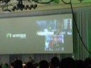 P1 WiMAX Live Streaming