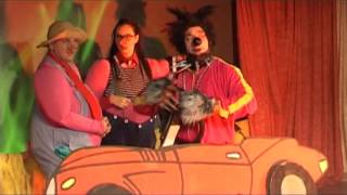  Hrvatska panorama - 13 11 2015 - CroInfo