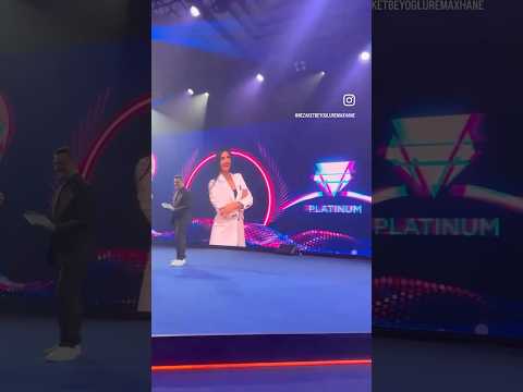 2024 Yılı Platinum Kazananı 🏆🎖️🏅