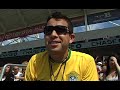 Brazil Training at Toyota Park