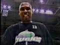Milwaukee Bucks Light It Up Video (2000 Version)