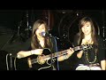 Nina en Laura van Twinzz!@Sanctalent eigen song Nina en Laura van Twinzz!@Sanctalent eigen song