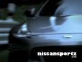 The New Nissan 370Z