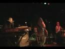 the kris bell band performing 