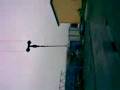videos de practica con la grua en sergruma