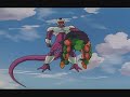 Dragonball Z - Movie 5: Rache f�r Freezer Part 6/8 (german)