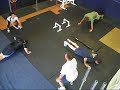 North Shore CrossFit boot camp