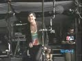 KINKY-MEXICAN RADIO-VIVE LATINO 2009