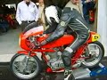 Bikers Classic Spa Francorchamp 2007:Ducati 450 cc Desmo