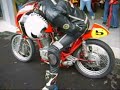 Bikers Classic Spa Francorchamp 2007:Ducati 450 cc Desmo