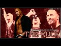 The Rock Theme Music 