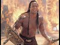 The Rock Theme Music 