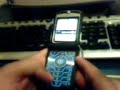 Motorola V3 -Turbinado