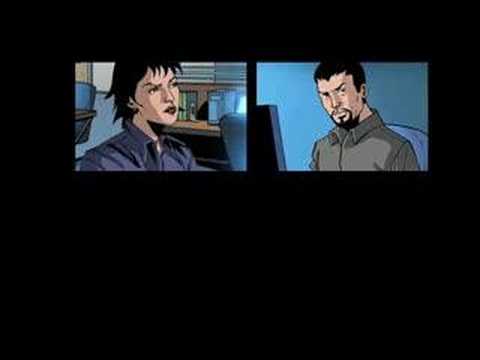 24 Day Zero Episode 6
