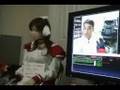 Fembot Chobits Aiko Maid Cosplay Android Robot