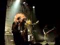 THE CASUALTIES - PUNK ROCK LOVE - Gdynia, Poland 14.01.07