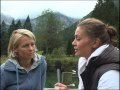 Interviews mit Teilnehmenden 2010