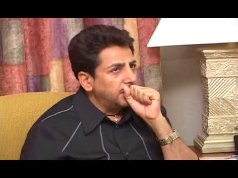 Gurdas mann Interview Part 2