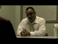 Pete Draganic as Detective Kline in Significant Other