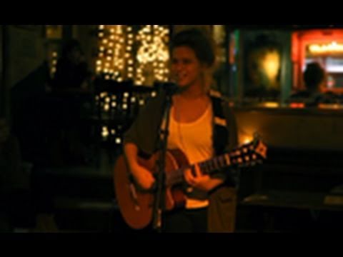 Selah Sue