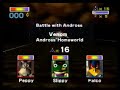 7.-Venom and Andross-Easy Way 7.-Venom and Andross-Easy Way