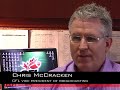 CFL Inside the Grey Cup \"The Cable Cam\"