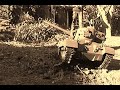 Airsoft RC Tank Battle Tiger vs Pershing
