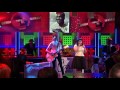 Caro Emerald - You're all I want for Christmas @ DWDD 6-12-2011