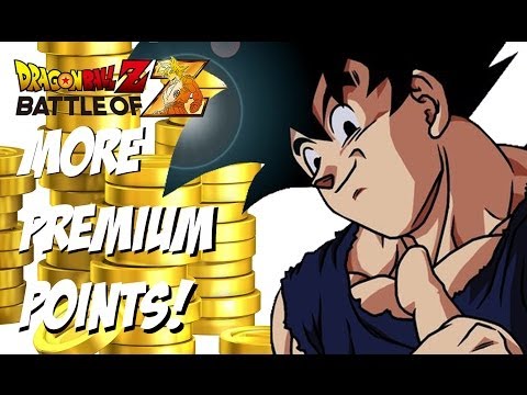 how to get more z points