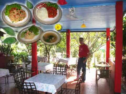 Video of Swiss Ticino Guesthouse & Restaurant