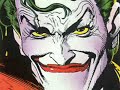 The Dark Knight Animated TDK