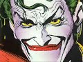 The Dark Knight Animated TDK