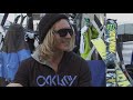 Click here to watch this video Freeskier Jacob Wester interviewed at freestyle.ch 2011