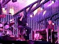 Genesis - Hold On My Heart live at Brussels (24/06/07)