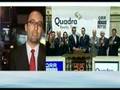 Interview about Global Investment in the US