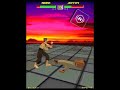 Virtua Fighter Mobile (J2ME) Virtua Fighter Mobile (J2ME)