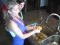 Potato Gnocchi Recipe - Home Made Gnocchi From Scratch
