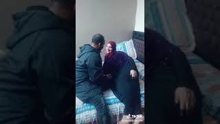 NEW ARAB COUPLE ENJOYING THEIR QUARANTINE SUBSCRIB