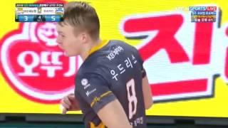 Highlights Kovo Cup 2016/17