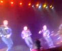 Backstreet Boys - Any Other Way 14/4-08, Swe Backstreet Boys - Any Other Way 14/4-08, Swe