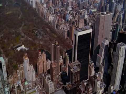 New York City in Gossip Girl