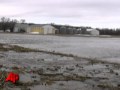 Floods Turning Dakotas Into Sprawling Lakes